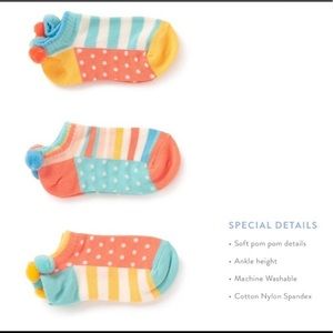MATILDA JANE: Superstar Sock Set